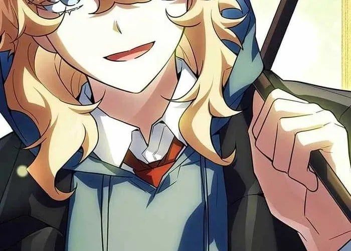 Anh Hùng Huyền Thoại Là Học Viên Danh Dự Của Học Viện Chapter 55 - Trang 2