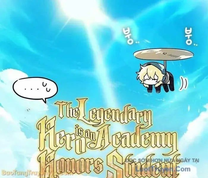 Anh Hùng Huyền Thoại Là Học Viên Danh Dự Của Học Viện Chapter 55 - Trang 2