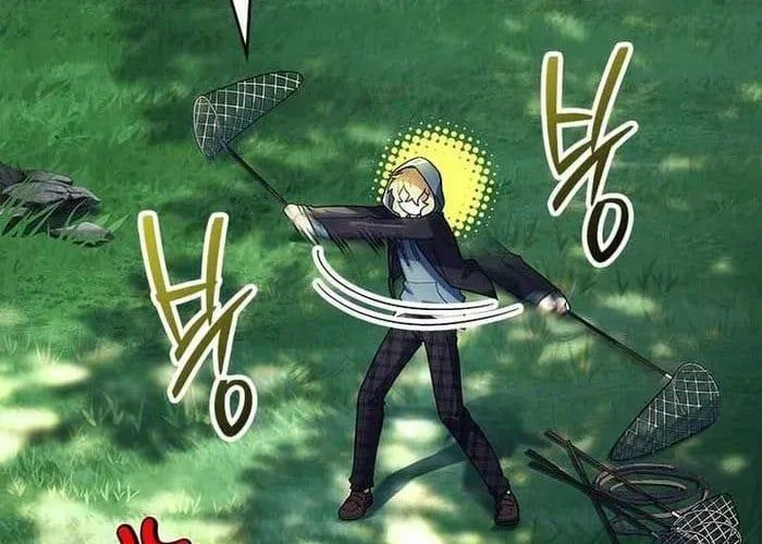 Anh Hùng Huyền Thoại Là Học Viên Danh Dự Của Học Viện Chapter 55 - Trang 2