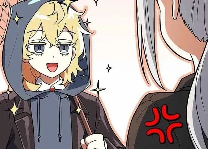 Anh Hùng Huyền Thoại Là Học Viên Danh Dự Của Học Viện Chapter 55 - Trang 2