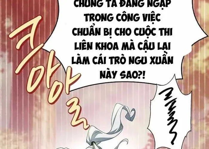 Anh Hùng Huyền Thoại Là Học Viên Danh Dự Của Học Viện Chapter 55 - Trang 2