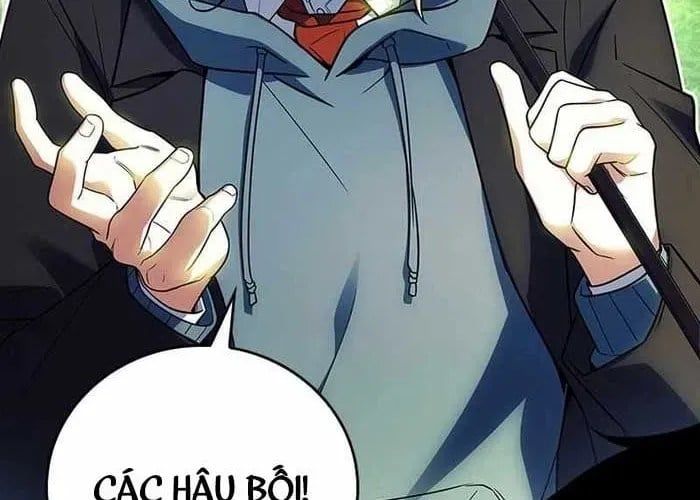 Anh Hùng Huyền Thoại Là Học Viên Danh Dự Của Học Viện Chapter 55 - Trang 2