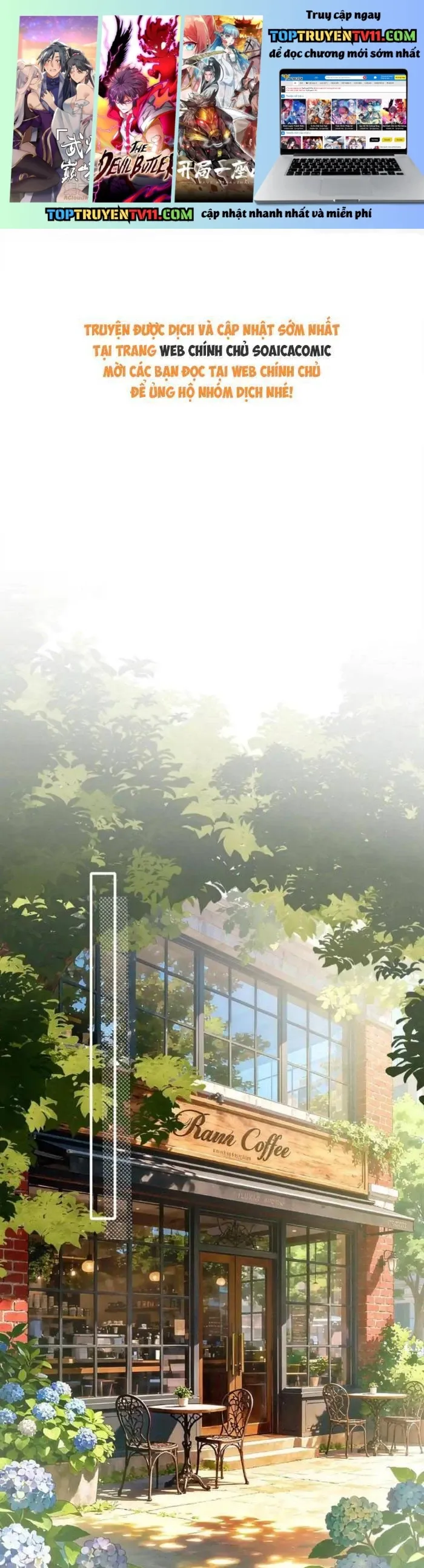 Nụ Hôn Vượt Ranh Giới Chapter 43 - Trang 2