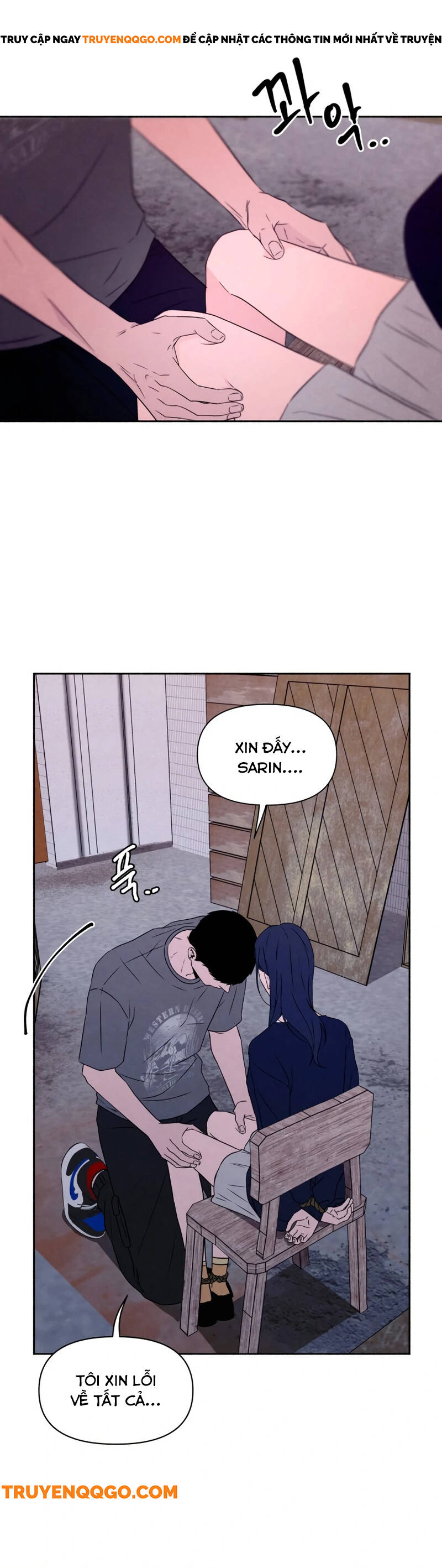 Tôi Muốn Ngừng Việc Giết Chóc Chapter 44 - Trang 2