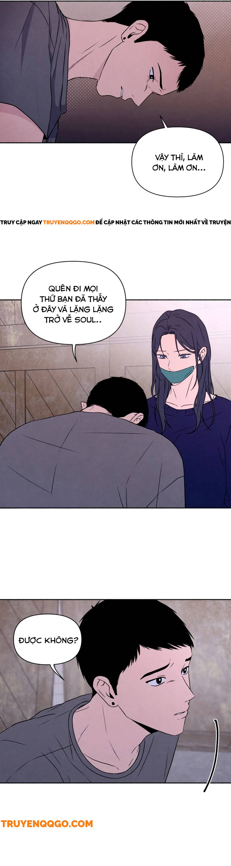 Tôi Muốn Ngừng Việc Giết Chóc Chapter 44 - Trang 2