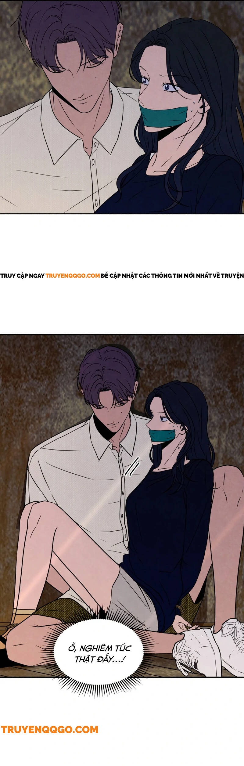 Tôi Muốn Ngừng Việc Giết Chóc Chapter 44 - Trang 2