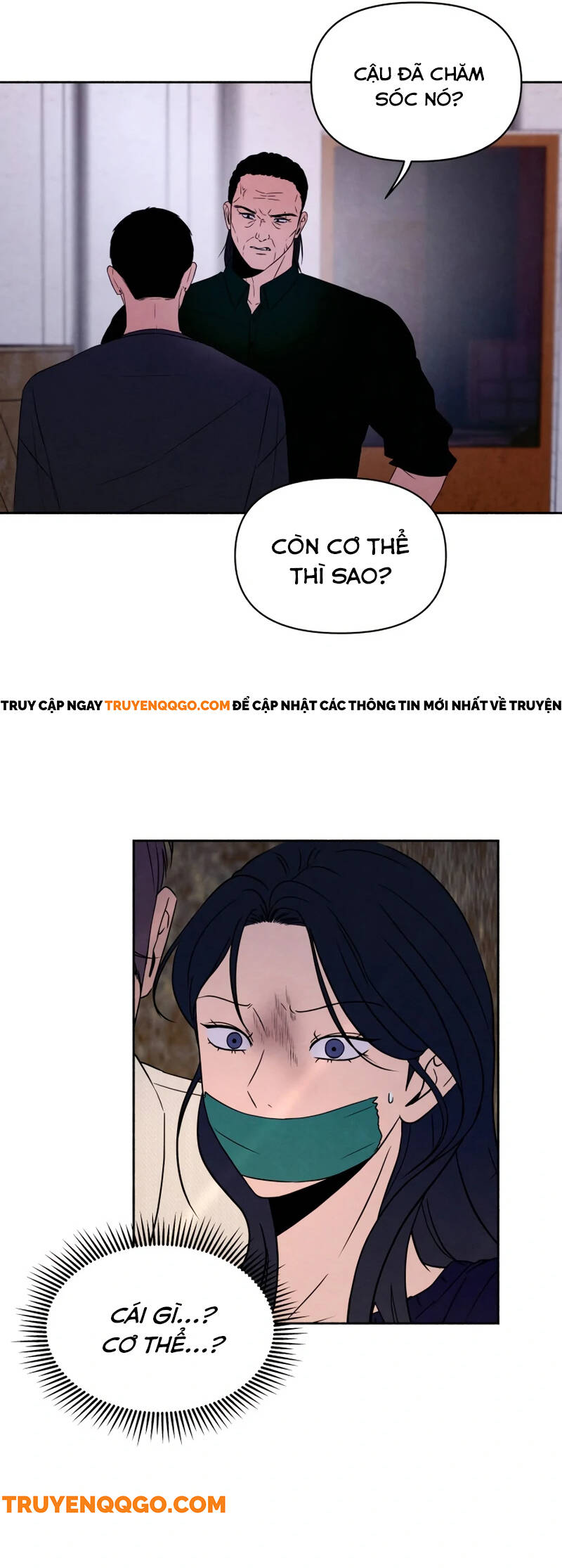 Tôi Muốn Ngừng Việc Giết Chóc Chapter 44 - Trang 2