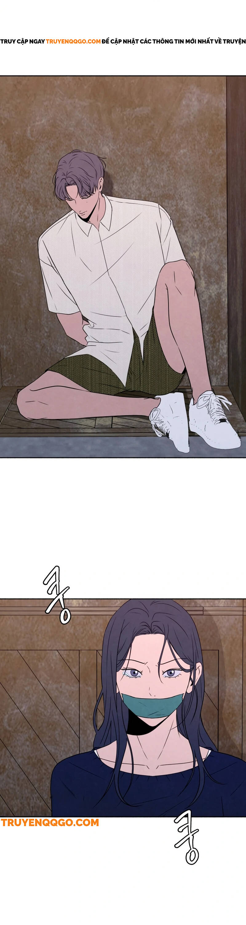 Tôi Muốn Ngừng Việc Giết Chóc Chapter 44 - Trang 2