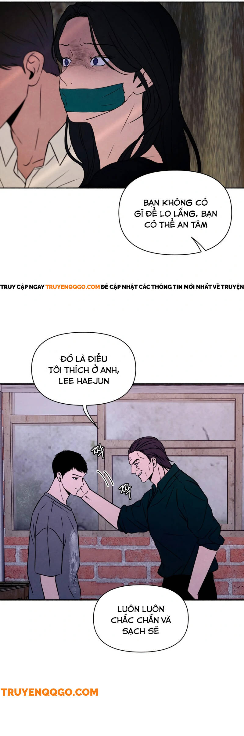 Tôi Muốn Ngừng Việc Giết Chóc Chapter 44 - Trang 2