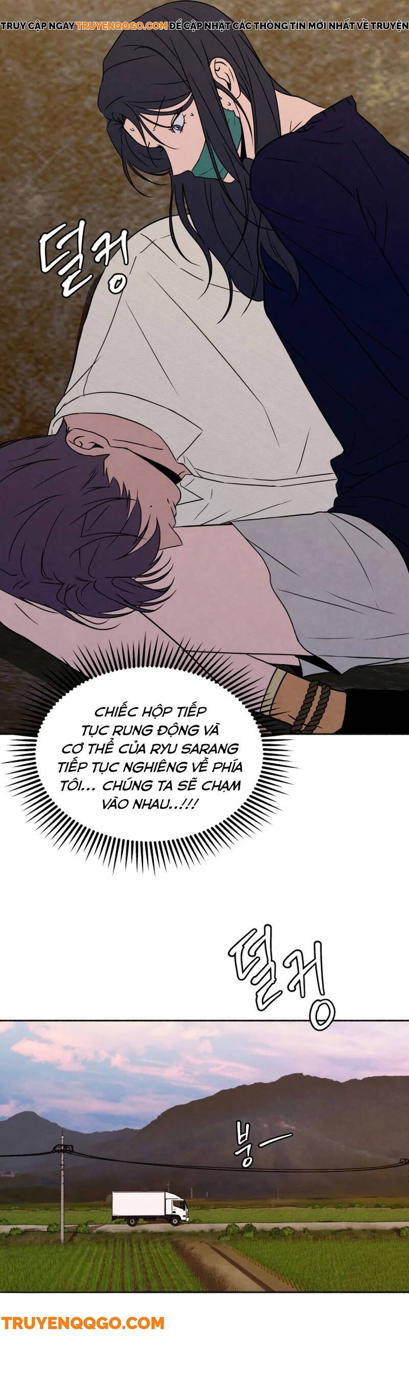 Tôi Muốn Ngừng Việc Giết Chóc Chapter 44 - Trang 2