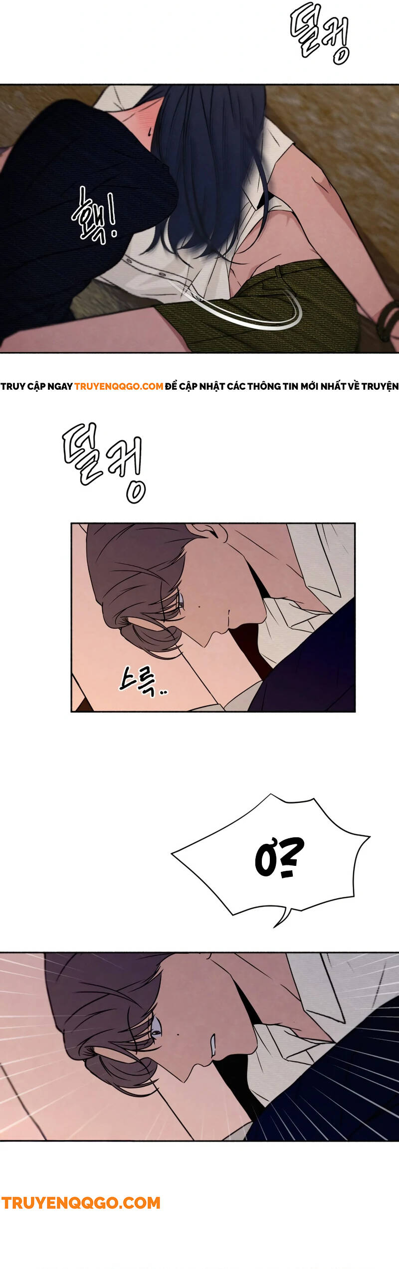 Tôi Muốn Ngừng Việc Giết Chóc Chapter 44 - Trang 2