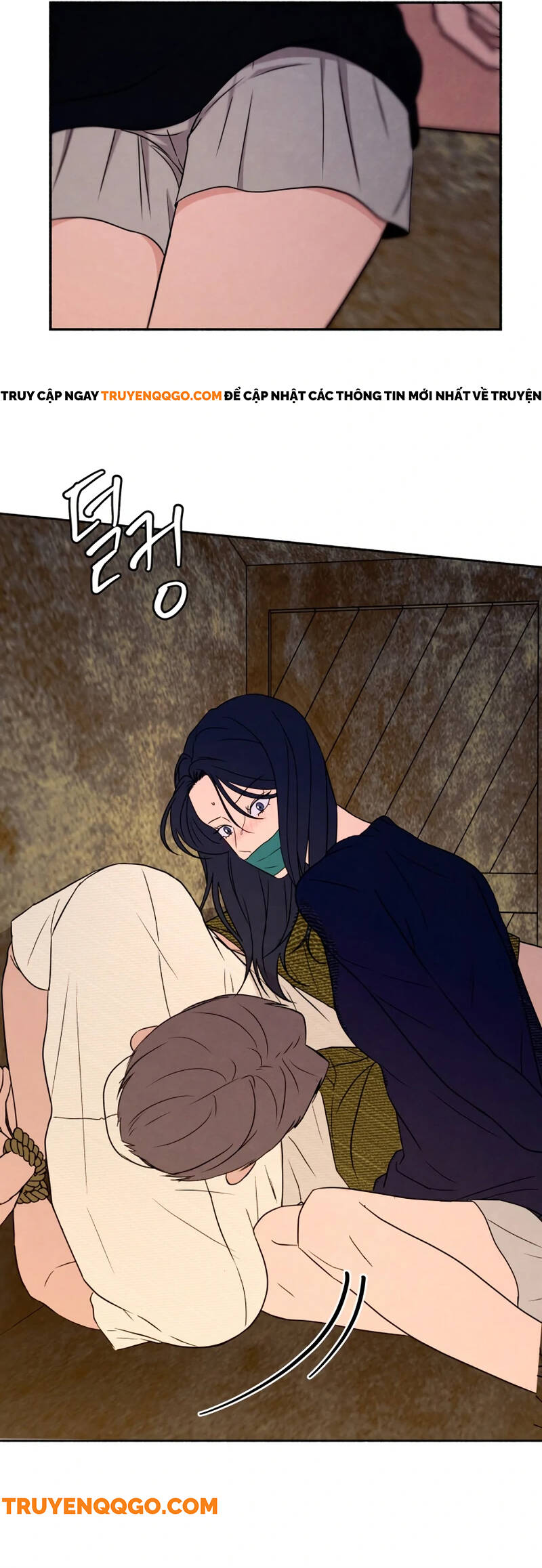 Tôi Muốn Ngừng Việc Giết Chóc Chapter 44 - Trang 2