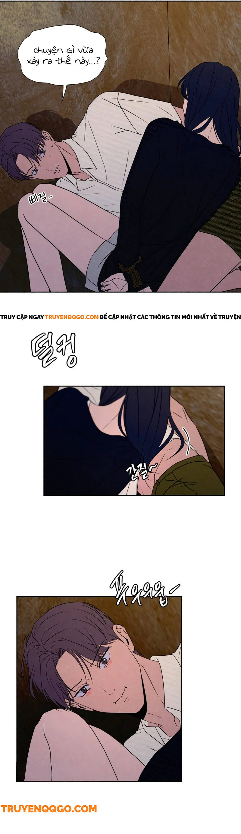 Tôi Muốn Ngừng Việc Giết Chóc Chapter 44 - Trang 2