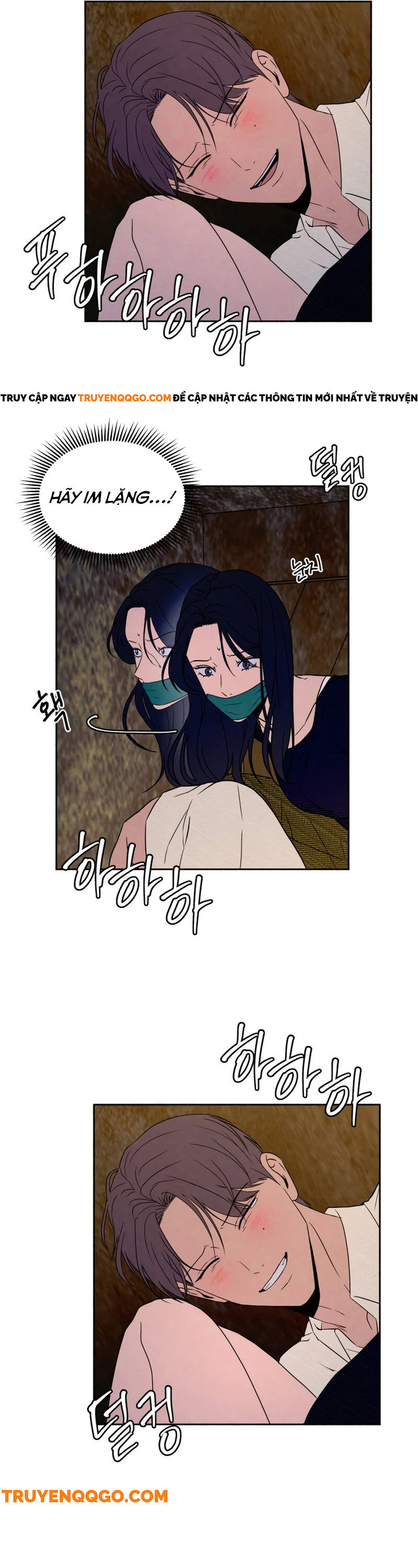 Tôi Muốn Ngừng Việc Giết Chóc Chapter 44 - Trang 2
