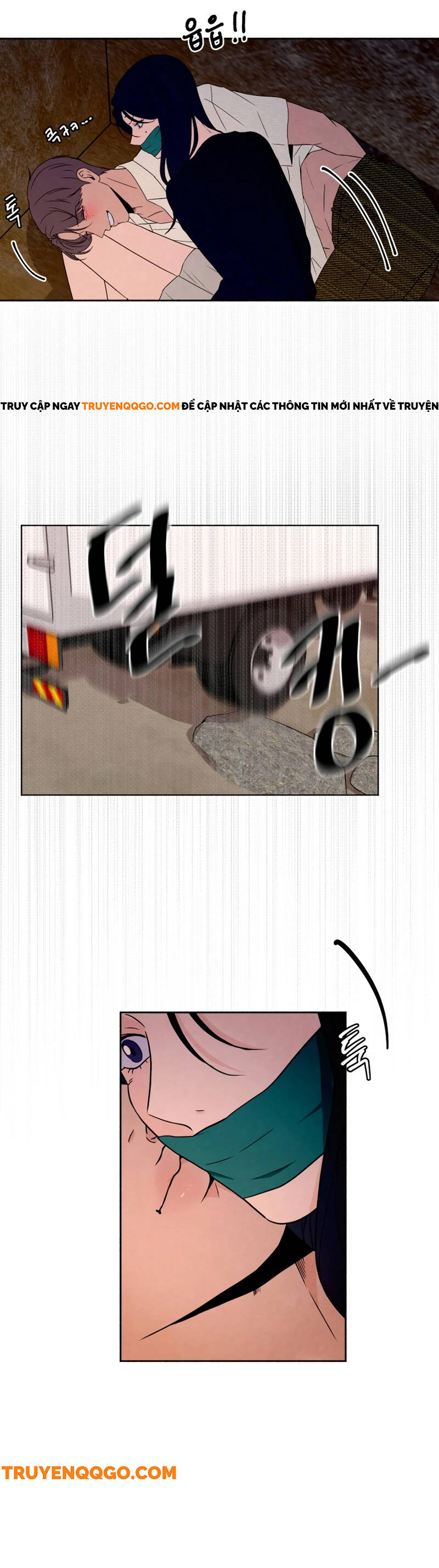 Tôi Muốn Ngừng Việc Giết Chóc Chapter 44 - Trang 2