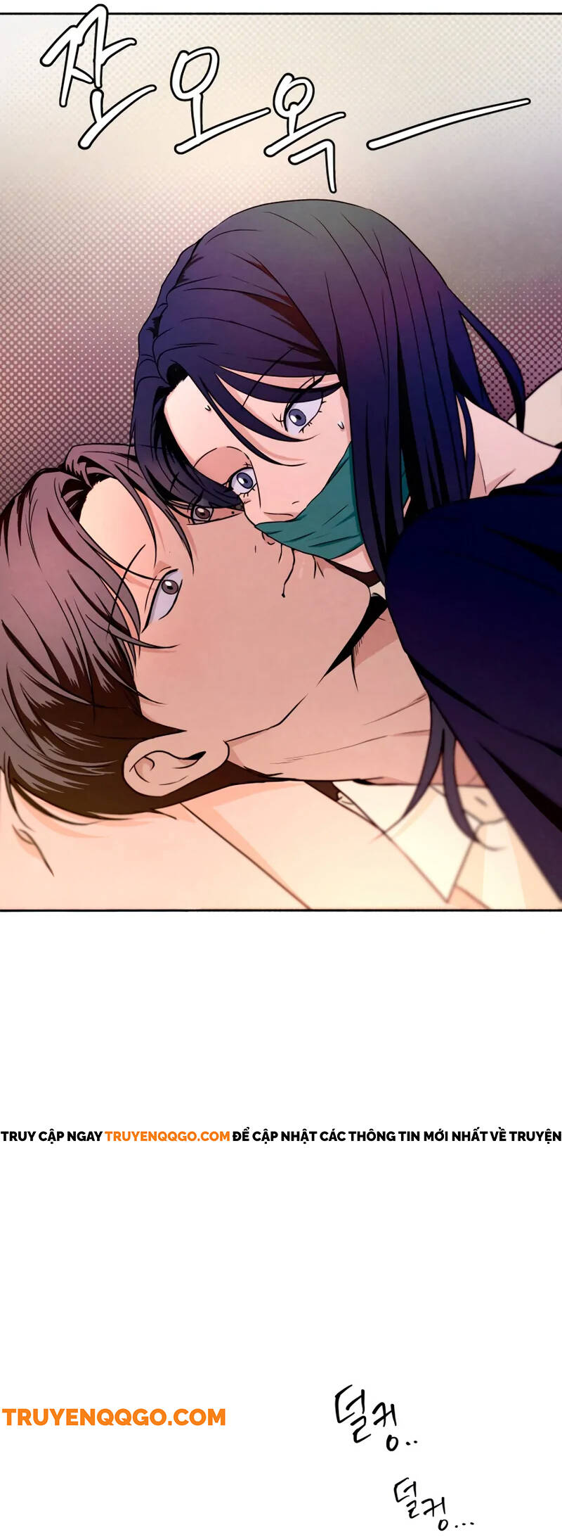 Tôi Muốn Ngừng Việc Giết Chóc Chapter 44 - Trang 2
