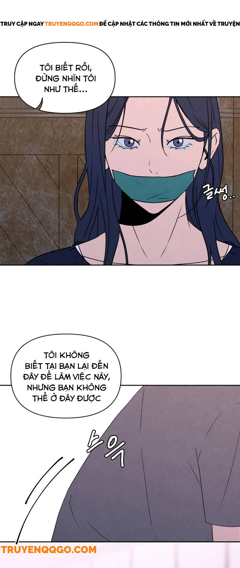 Tôi Muốn Ngừng Việc Giết Chóc Chapter 44 - Trang 2