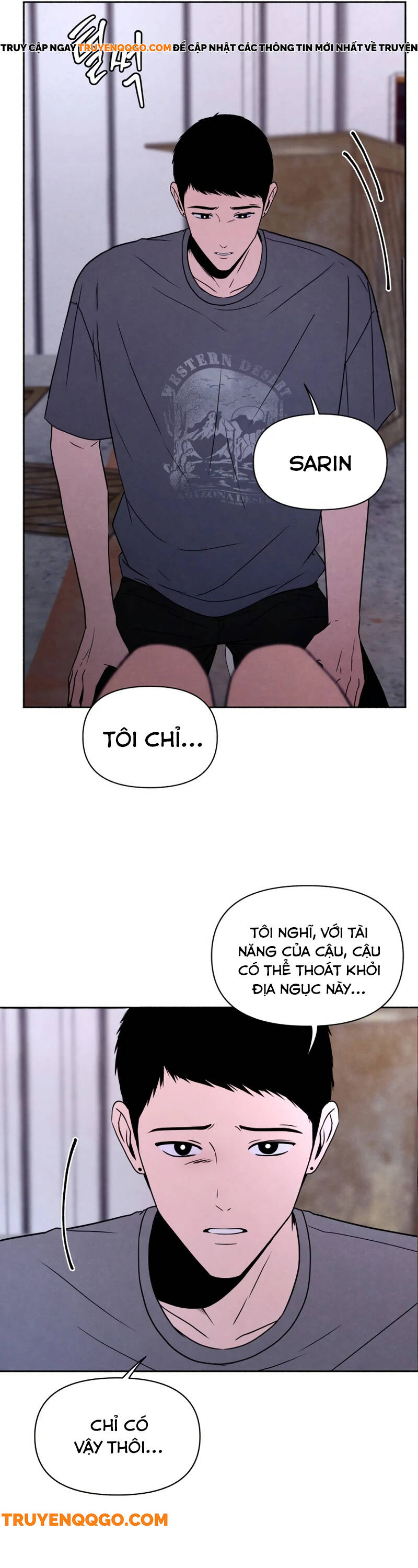 Tôi Muốn Ngừng Việc Giết Chóc Chapter 44 - Trang 2
