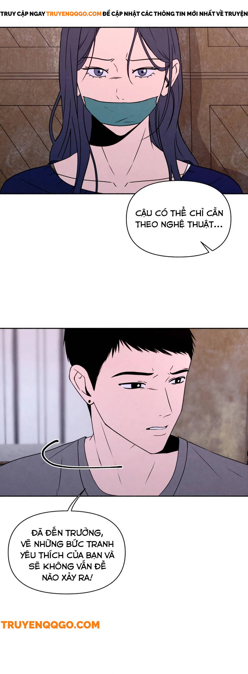 Tôi Muốn Ngừng Việc Giết Chóc Chapter 44 - Trang 2