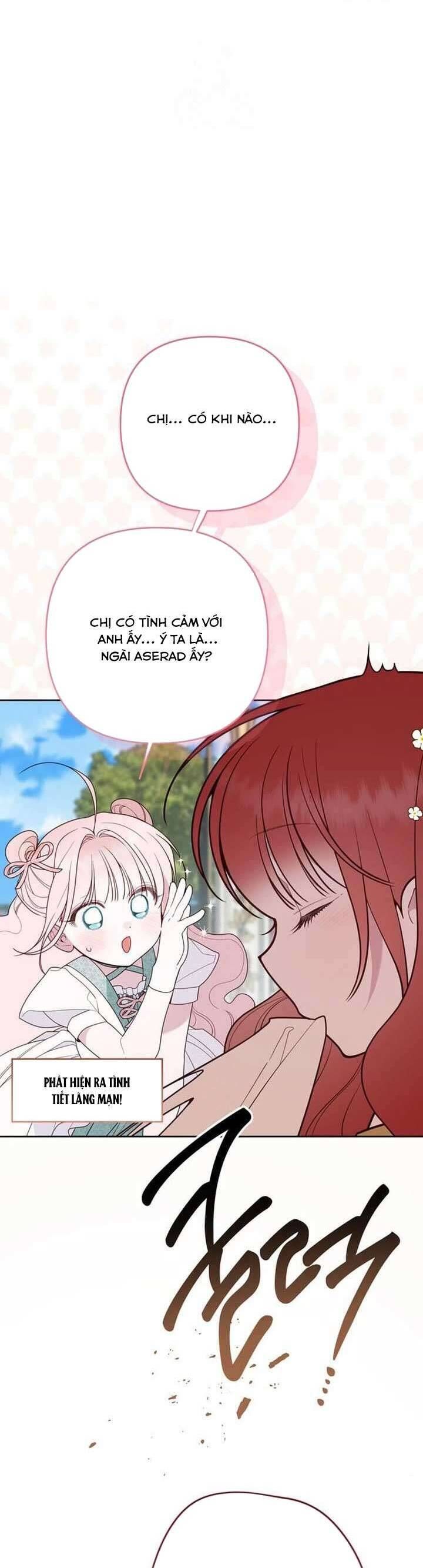 Bạo Chúa Bé Con Chapter 123 - Trang 2