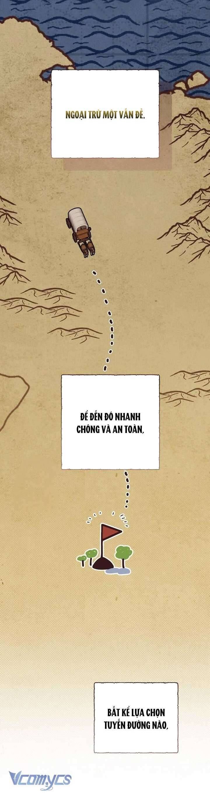 Bạo Chúa Bé Con Chapter 123 - Trang 2