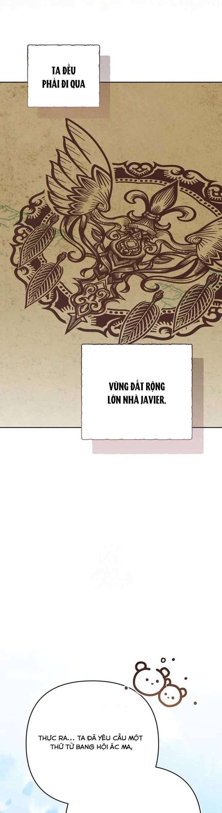 Bạo Chúa Bé Con Chapter 123 - Trang 2