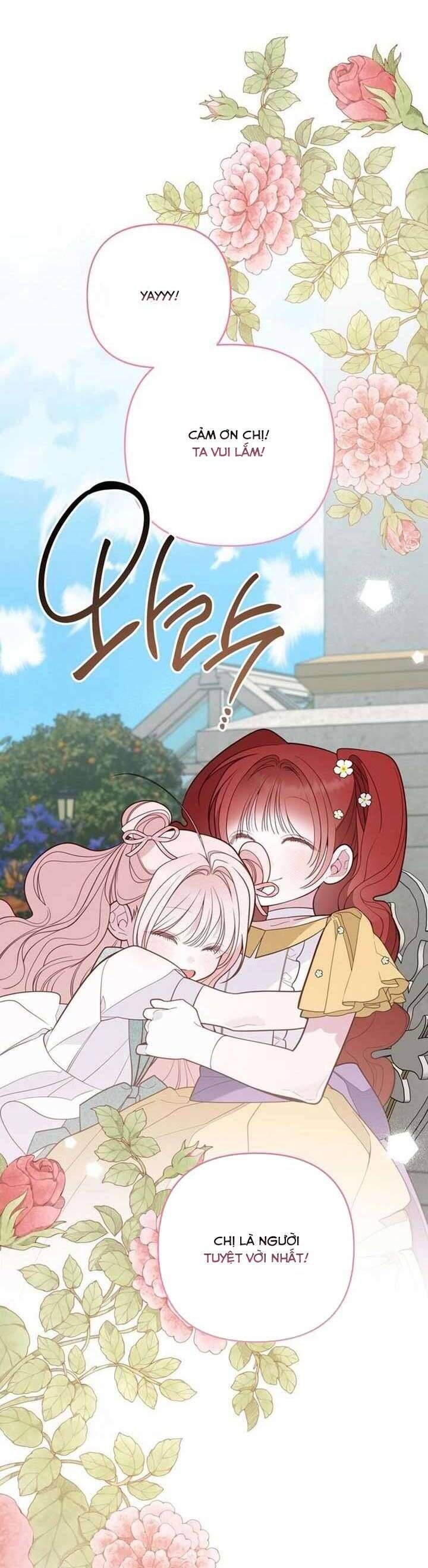 Bạo Chúa Bé Con Chapter 123 - Trang 2