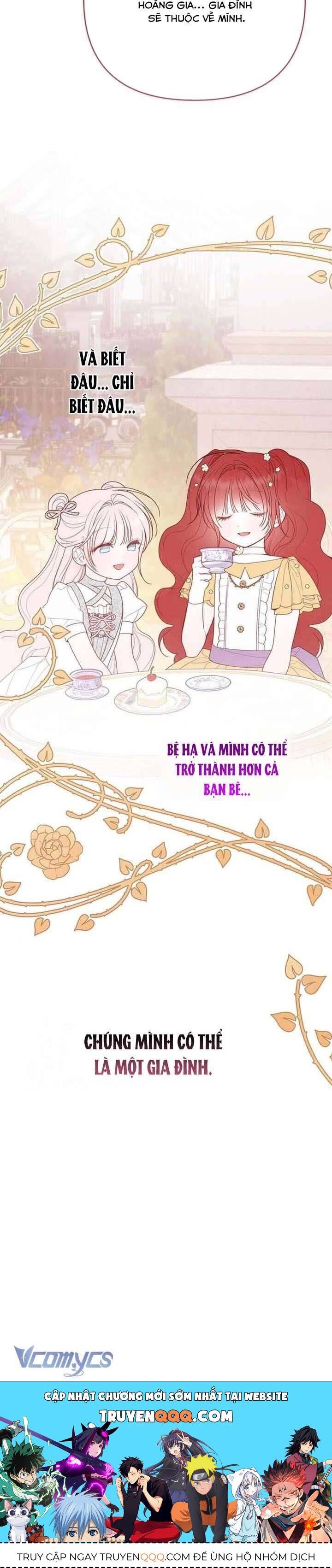 Bạo Chúa Bé Con Chapter 123 - Trang 2
