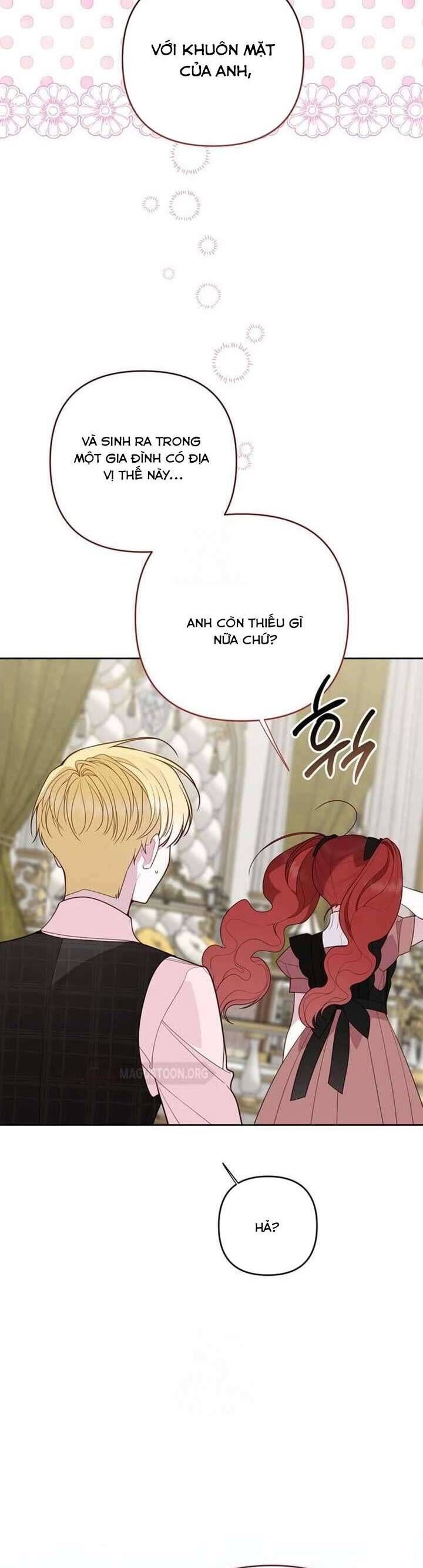 Bạo Chúa Bé Con Chapter 123 - Trang 2