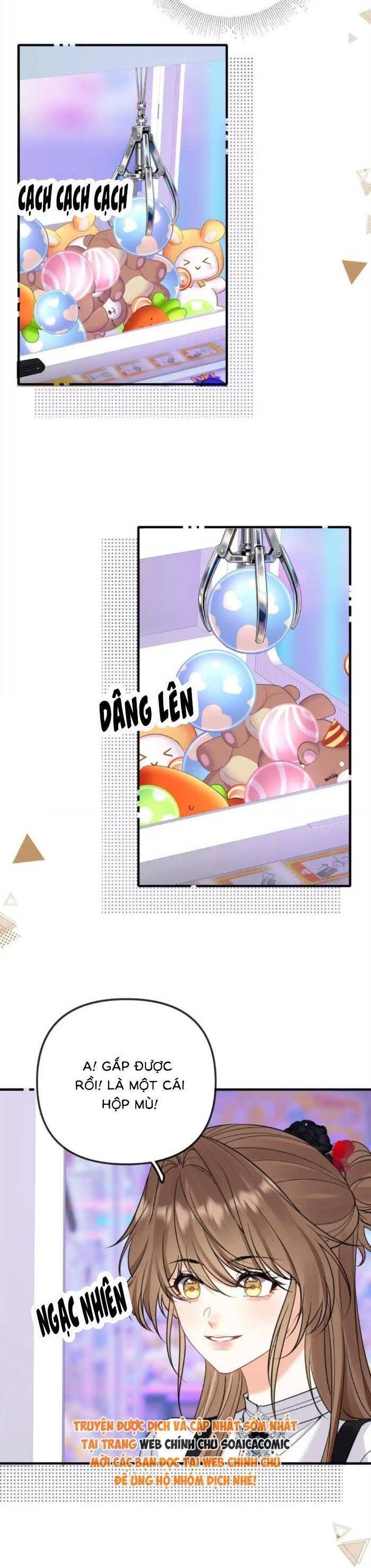 Nụ Hôn Vượt Ranh Giới Chapter 44 - Trang 2