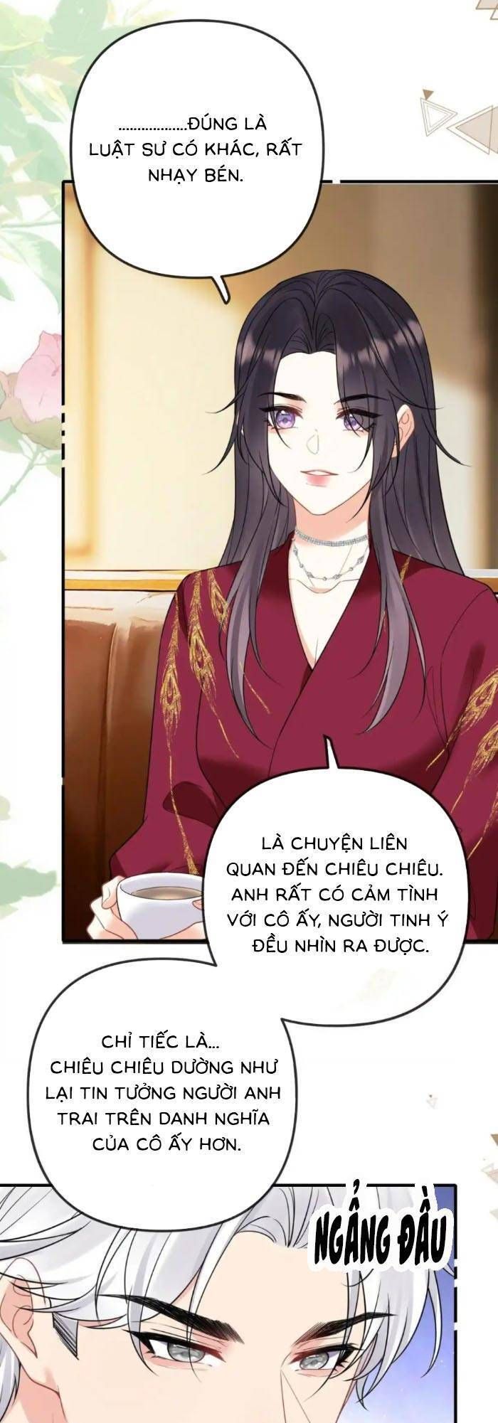 Nụ Hôn Vượt Ranh Giới Chapter 44 - Trang 2