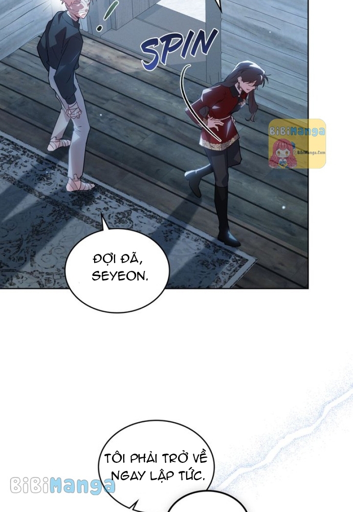 Chiến Lợi Phẩm Của Nữ Công Tước Chapter 50 - Trang 2