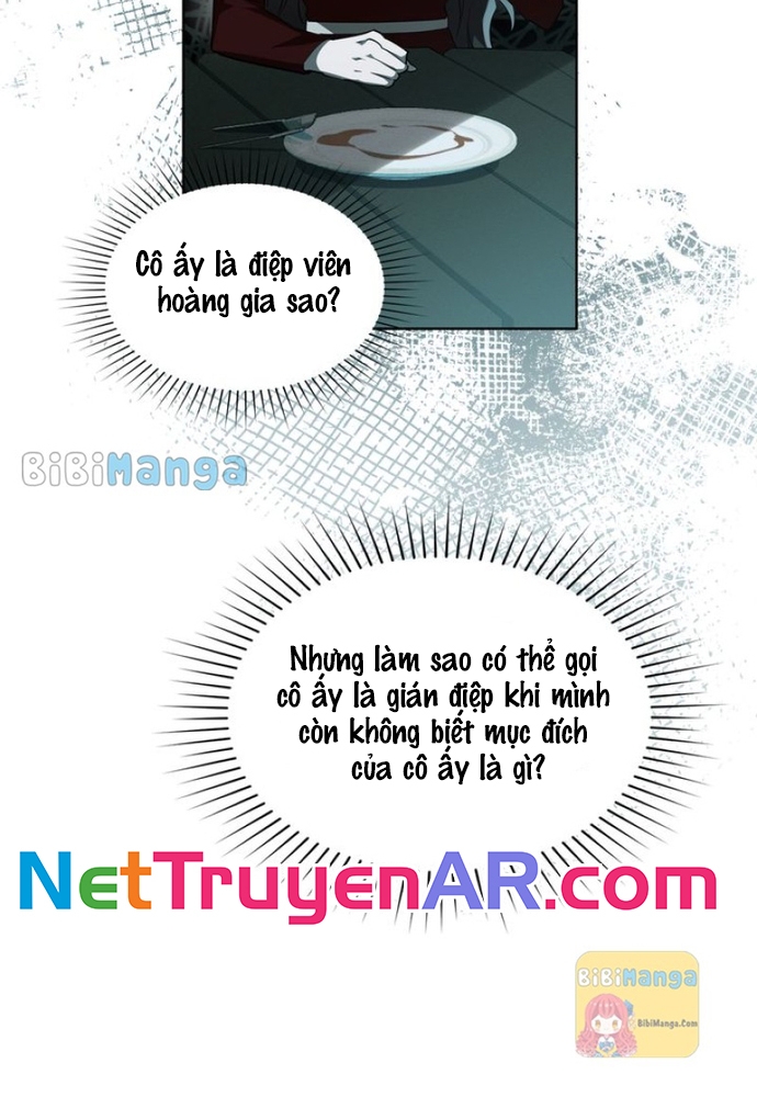 Chiến Lợi Phẩm Của Nữ Công Tước Chapter 50 - Trang 2