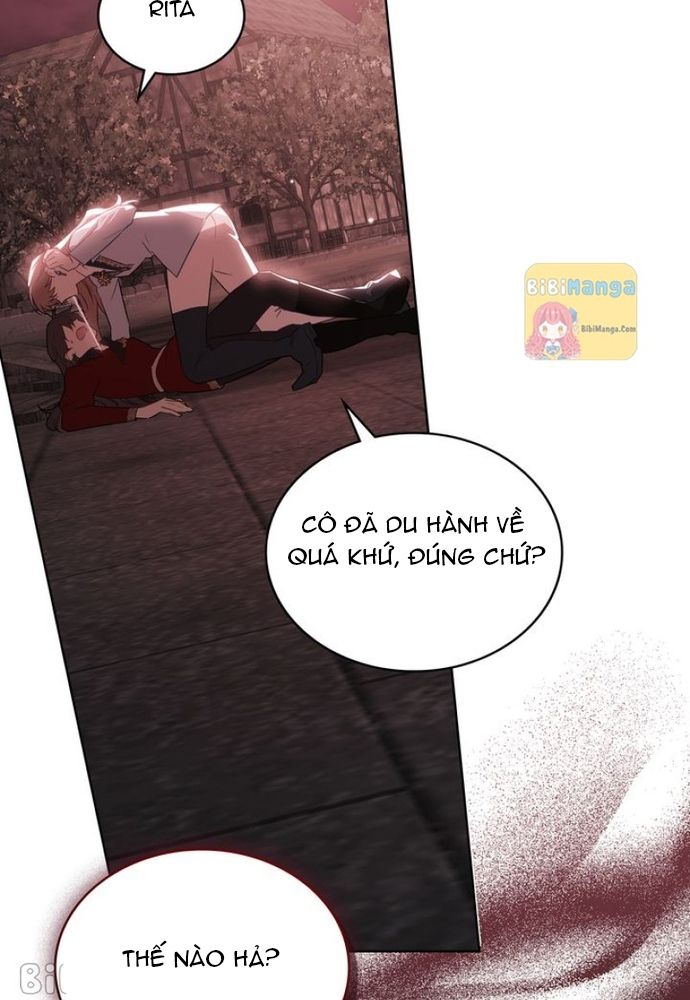 Chiến Lợi Phẩm Của Nữ Công Tước Chapter 52 - Trang 2