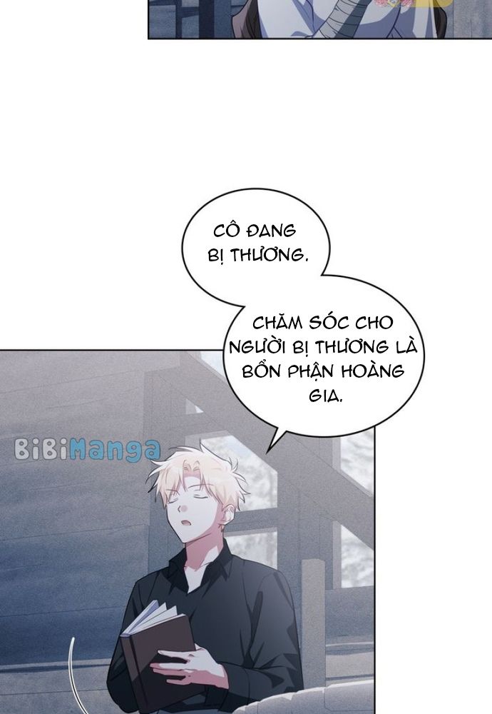 Chiến Lợi Phẩm Của Nữ Công Tước Chapter 52 - Trang 2