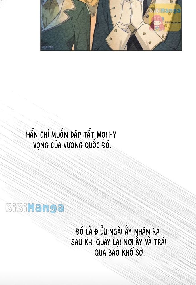 Chiến Lợi Phẩm Của Nữ Công Tước Chapter 52 - Trang 2