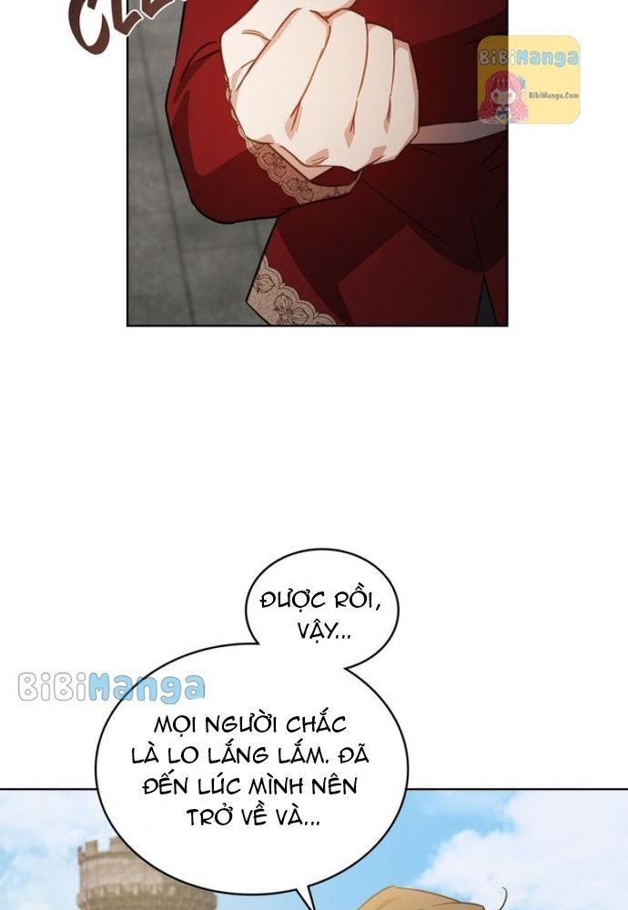 Chiến Lợi Phẩm Của Nữ Công Tước Chapter 53 - Trang 2