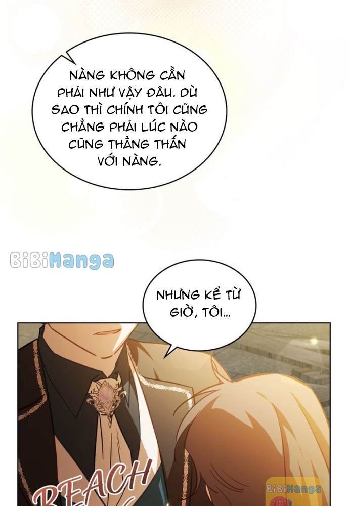 Chiến Lợi Phẩm Của Nữ Công Tước Chapter 54 - Trang 2