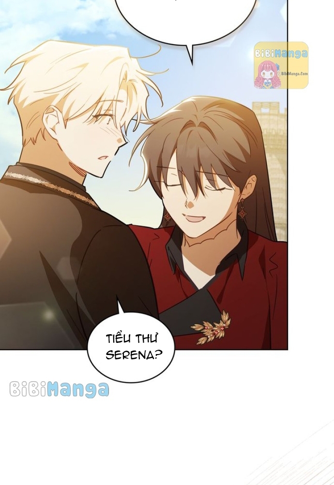 Chiến Lợi Phẩm Của Nữ Công Tước Chapter 54 - Trang 2