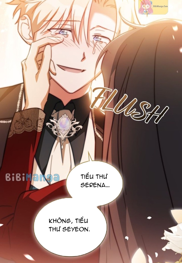Chiến Lợi Phẩm Của Nữ Công Tước Chapter 54 - Trang 2