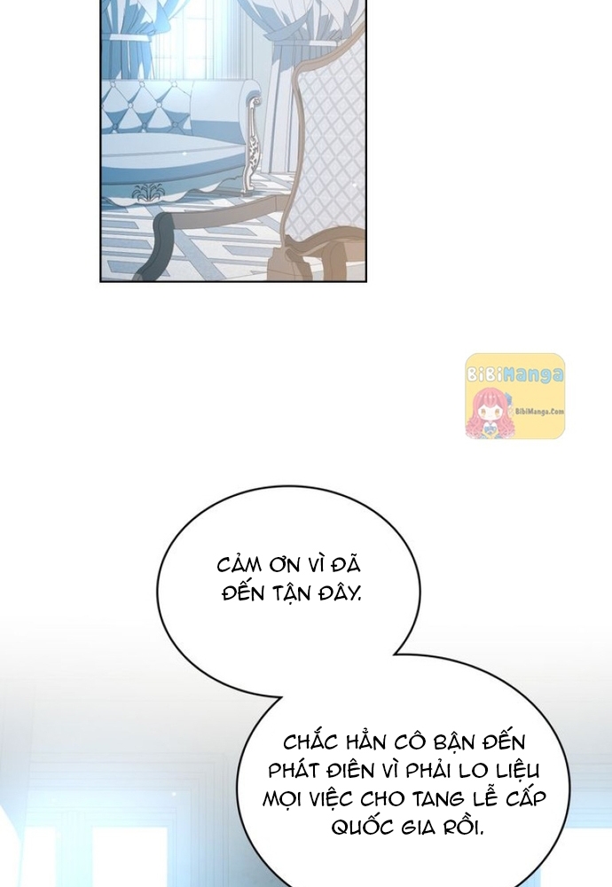 Chiến Lợi Phẩm Của Nữ Công Tước Chapter 54 - Trang 2