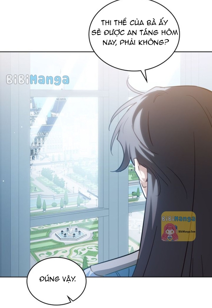Chiến Lợi Phẩm Của Nữ Công Tước Chapter 54 - Trang 2