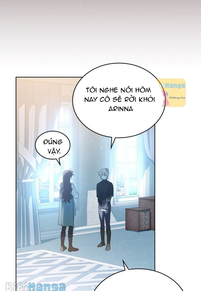 Chiến Lợi Phẩm Của Nữ Công Tước Chapter 54 - Trang 2