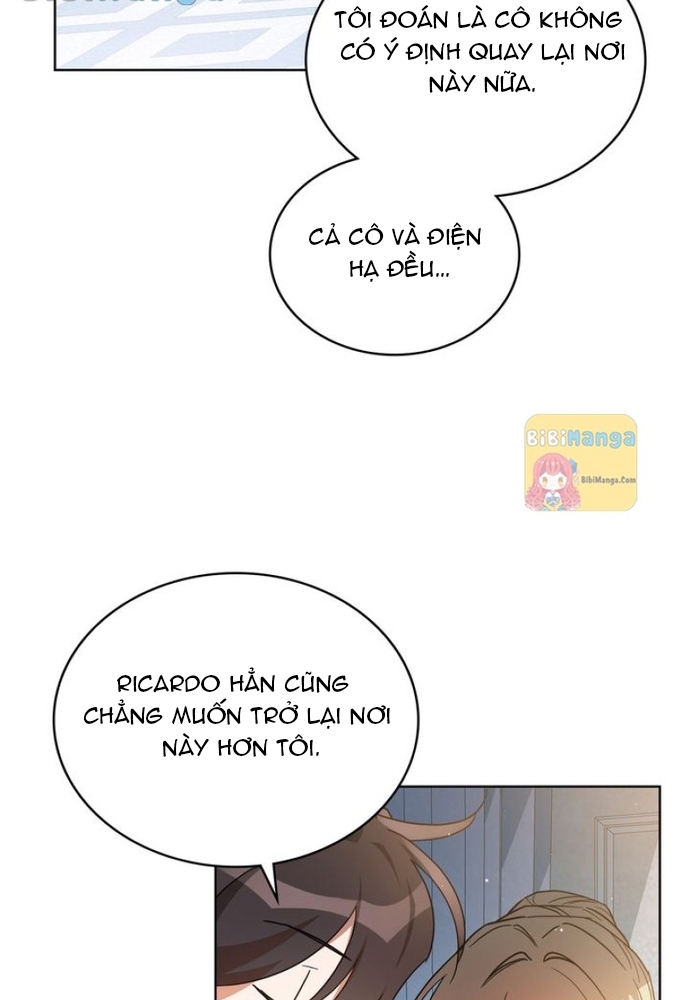 Chiến Lợi Phẩm Của Nữ Công Tước Chapter 54 - Trang 2