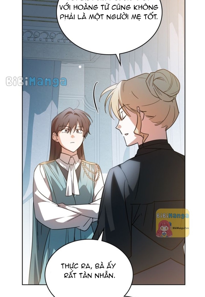 Chiến Lợi Phẩm Của Nữ Công Tước Chapter 54 - Trang 2