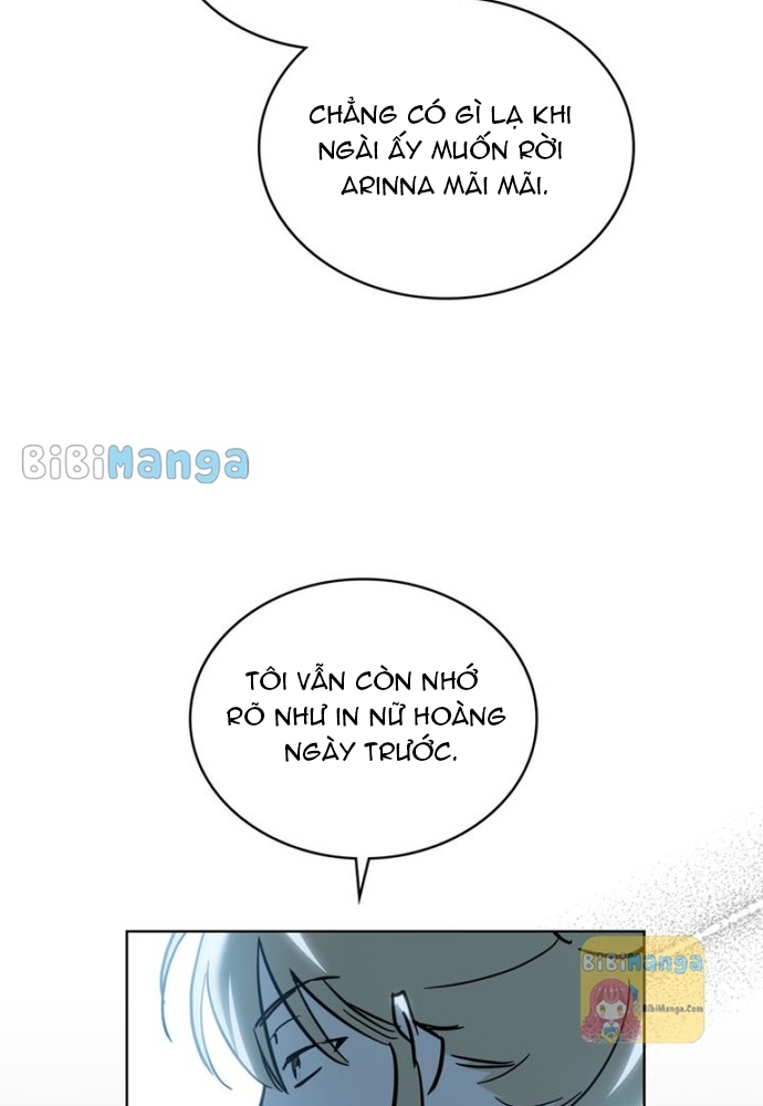 Chiến Lợi Phẩm Của Nữ Công Tước Chapter 54 - Trang 2