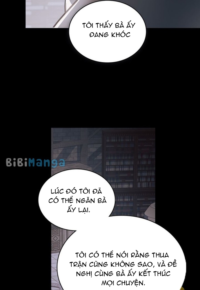 Chiến Lợi Phẩm Của Nữ Công Tước Chapter 54 - Trang 2