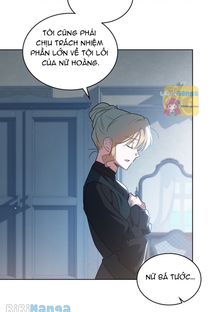 Chiến Lợi Phẩm Của Nữ Công Tước Chapter 54 - Trang 2