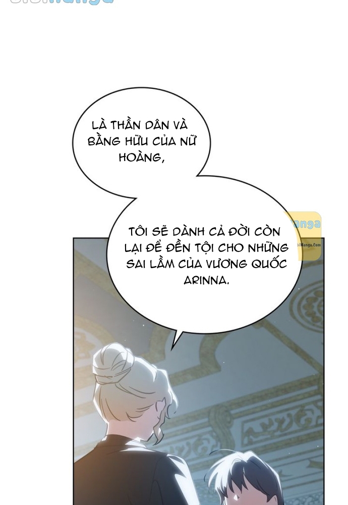 Chiến Lợi Phẩm Của Nữ Công Tước Chapter 54 - Trang 2