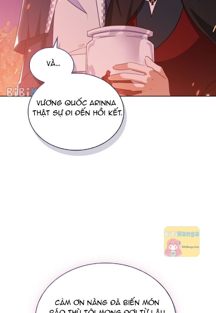 Chiến Lợi Phẩm Của Nữ Công Tước Chapter 54 - Trang 2